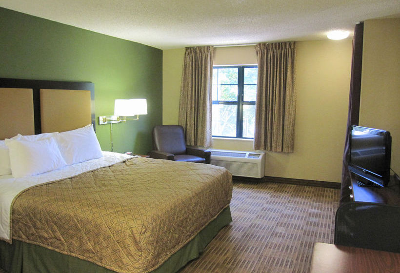 Hotel Extended StayAmerica  | Vancouver | Washington | United States 7
