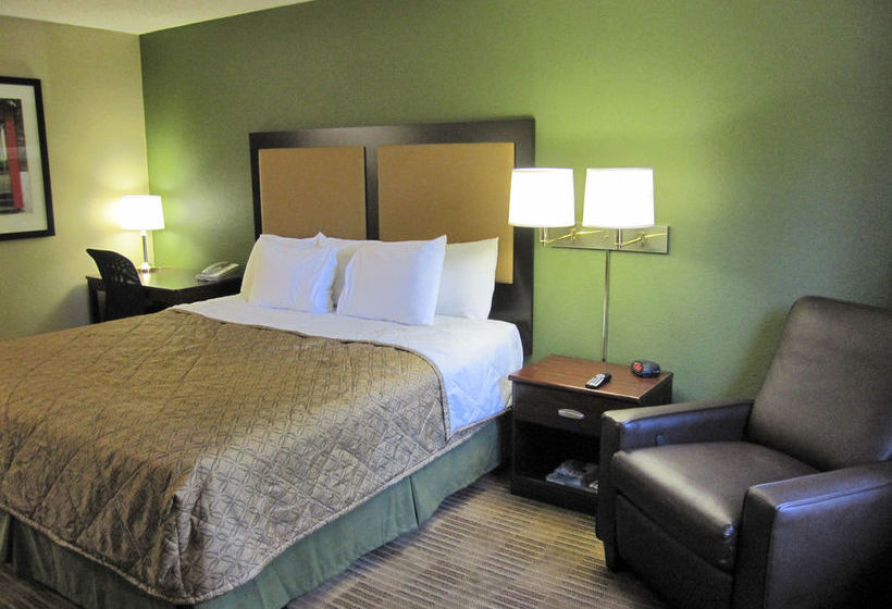 Hotel Extended StayAmerica  | Vancouver | Washington | United States 8