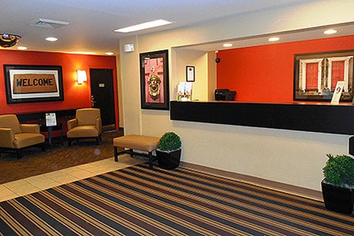 Hotel Extended StayAmerica  | Mount Pleasant | South Carolina | United States 2