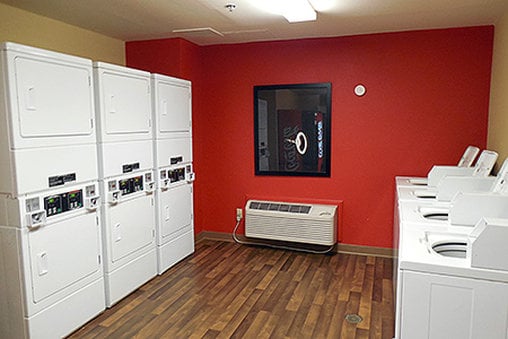 Hotel Extended StayAmerica  | Mount Pleasant | South Carolina | United States 3