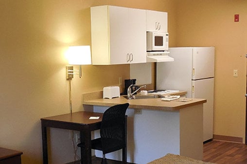 Hotel Extended StayAmerica  | Mount Pleasant | South Carolina | United States 5