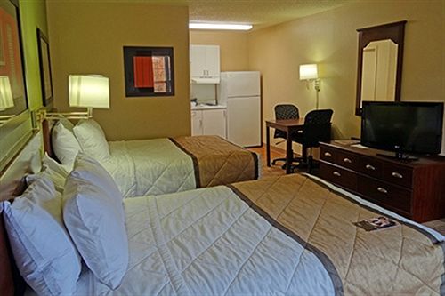 Hotel Extended StayAmerica  | Durham | North Carolina | United States 10