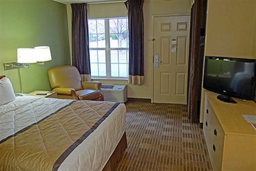 Hotel Extended StayAmerica  | Durham | North Carolina | United States 11