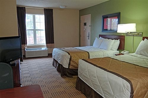 Hotel Extended StayAmerica  | Durham | North Carolina | United States 12