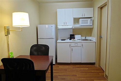 Hotel Extended StayAmerica  | Durham | North Carolina | United States 13