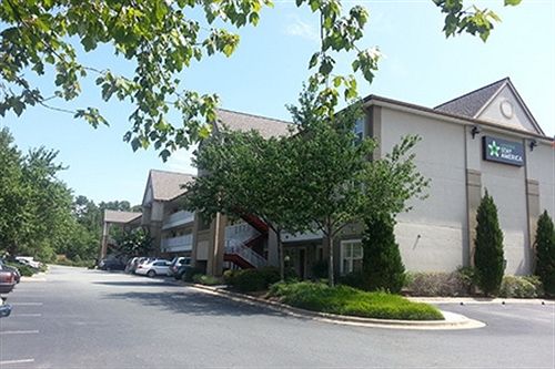 Hotel Extended StayAmerica  | Durham | North Carolina | United States 14