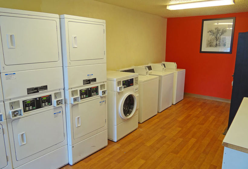 Hotel Extended StayAmerica  | Durham | North Carolina | United States 5