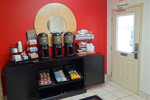 Hotel Extended StayAmerica  | Durham | North Carolina | United States 6