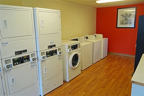 Hotel Extended StayAmerica  | Durham | North Carolina | United States 7