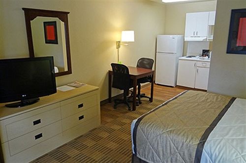 Hotel Extended StayAmerica  | Durham | North Carolina | United States 8