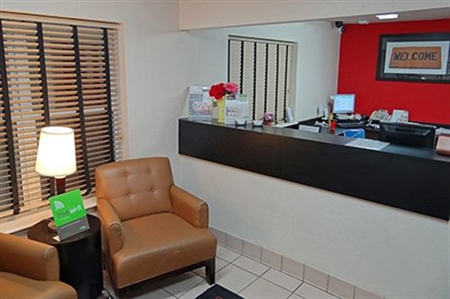 Hotel Extended StayAmerica  | Durham | North Carolina | United States 9