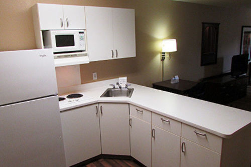 Hotel Extended StayAmerica  | Atlanta | Georgia | United States 10