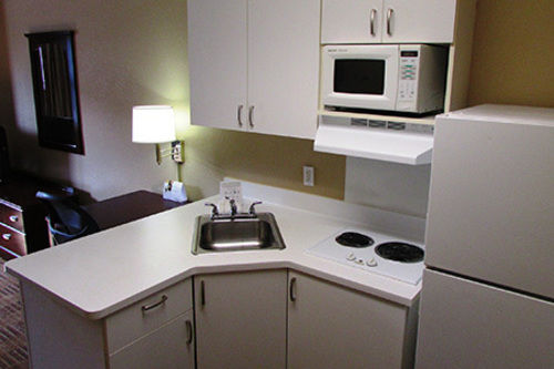 Hotel Extended StayAmerica  | Atlanta | Georgia | United States 11