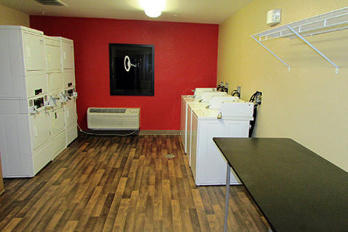 Hotel Extended StayAmerica  | Atlanta | Georgia | United States 13