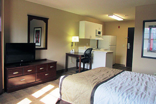 Hotel Extended StayAmerica  | Atlanta | Georgia | United States 14