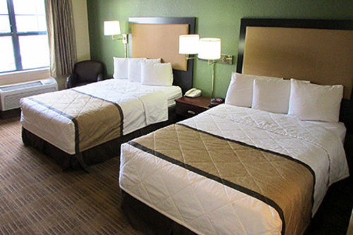 Hotel Extended StayAmerica  | Atlanta | Georgia | United States 6