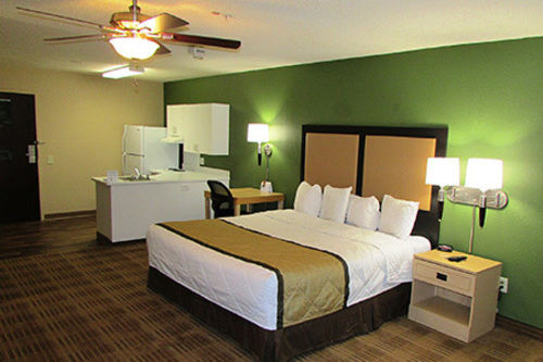 Hotel Extended StayAmerica  | Atlanta | Georgia | United States 7