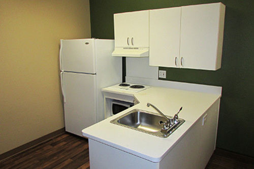 Hotel Extended StayAmerica  | Atlanta | Georgia | United States 8