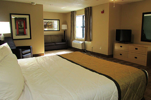 Hotel Extended StayAmerica  | Atlanta | Georgia | United States 9