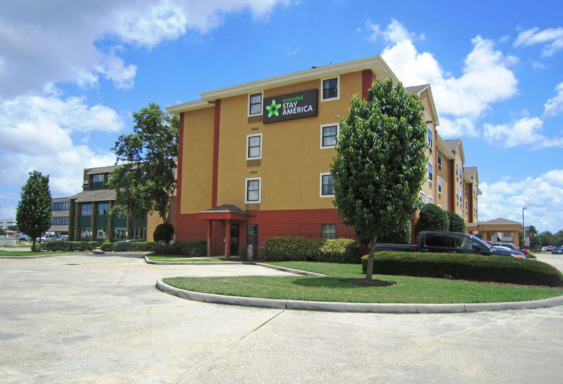 Hotel Extended StayAmerica 