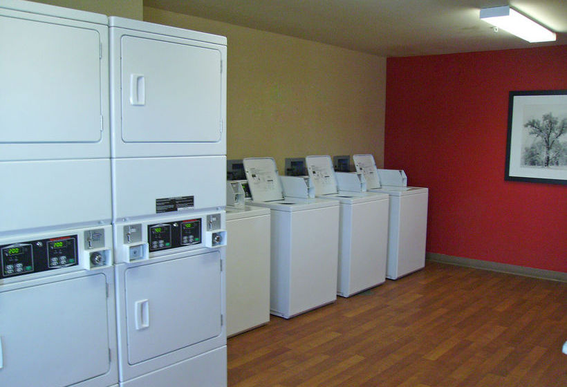 Hotel Extended StayAmerica Tulsa Central  | Tulsa | Oklahoma | United States 8