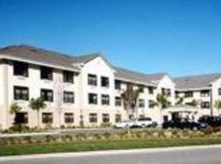 Hotel Extended StayAmerica Phoenix Arizona