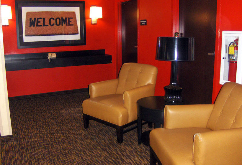 Hotel Extended StayAmerica  | Duluth | Georgia | United States 1