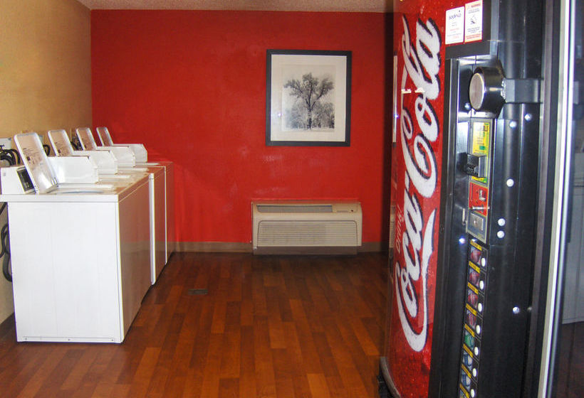 Hotel Extended StayAmerica  | Duluth | Georgia | United States 10