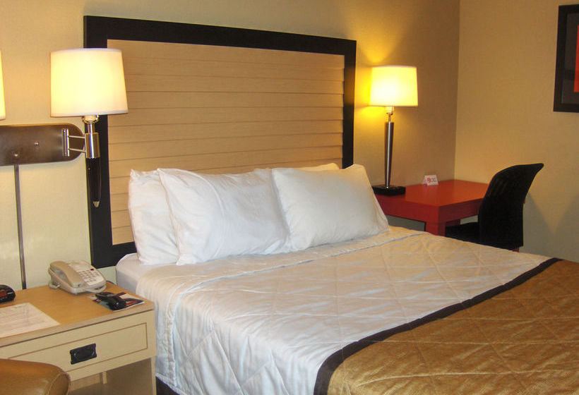 Hotel Extended StayAmerica  | Duluth | Georgia | United States 4