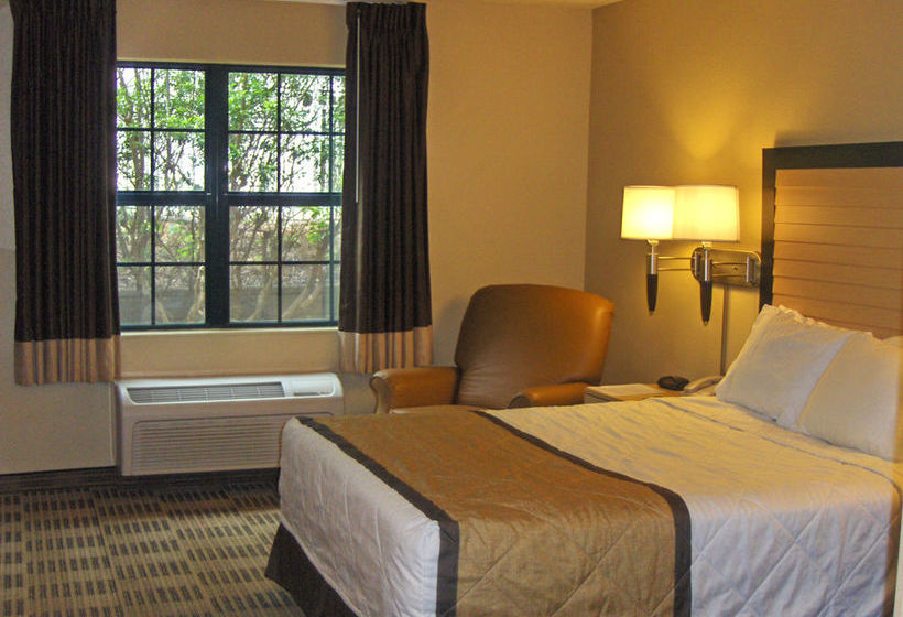 Hotel Extended StayAmerica  | Duluth | Georgia | United States 5