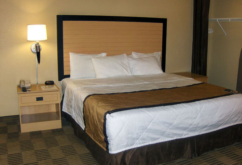 Hotel Extended StayAmerica  | Duluth | Georgia | United States 6