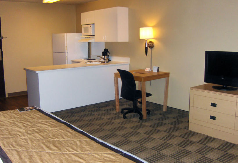 Hotel Extended StayAmerica  | Duluth | Georgia | United States 7