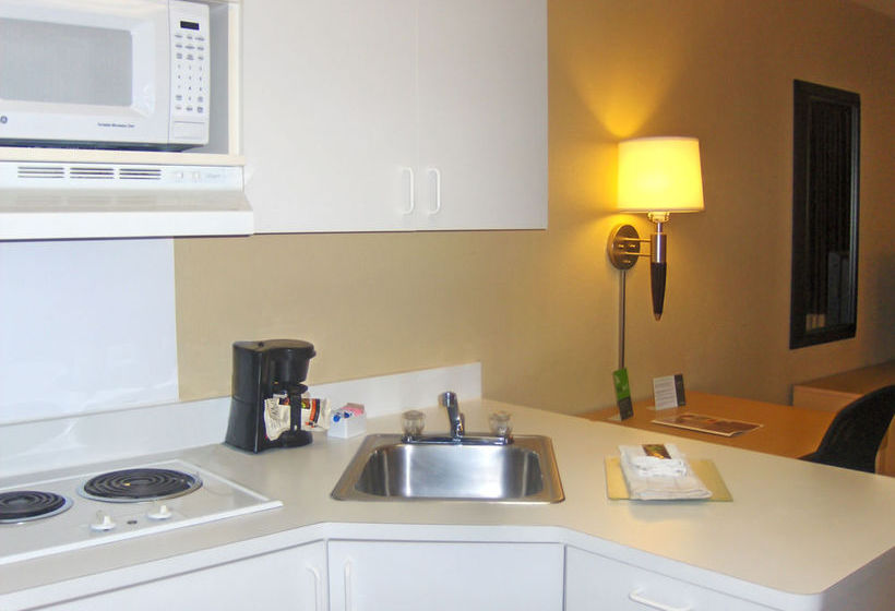 Hotel Extended StayAmerica  | Duluth | Georgia | United States 8