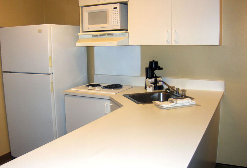 Hotel Extended StayAmerica  | Duluth | Georgia | United States 9