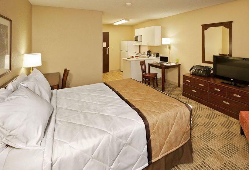 Hotel Extended StayAmerica  | Appleton | Wisconsin | United States 2