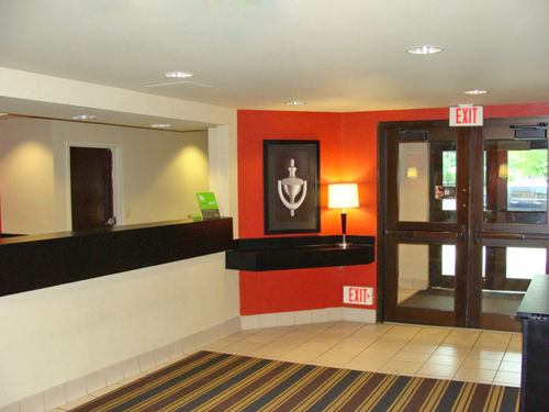 Hotel Extended StayAmerica  | Princeton | New Jersey | United States 3