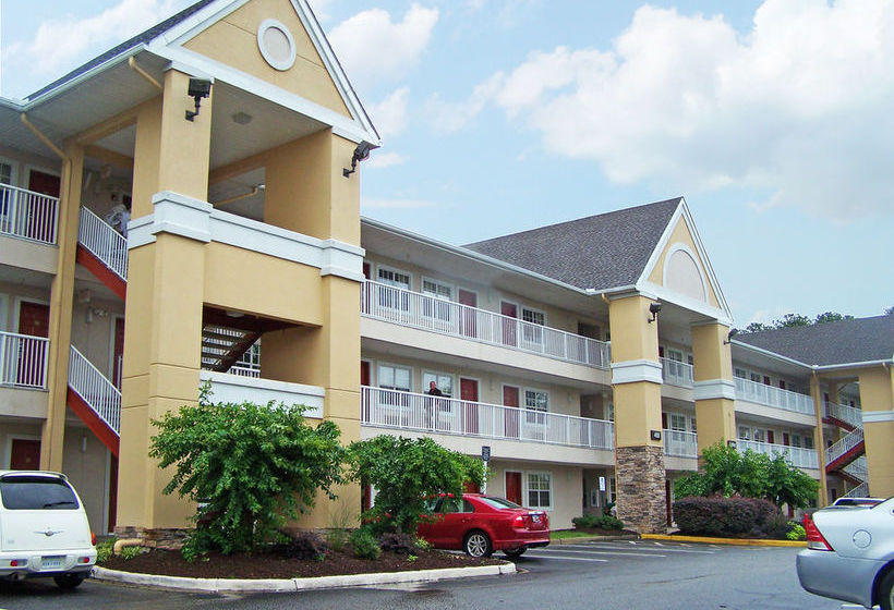 Hotel Extended StayAmerica Carolina del Sur