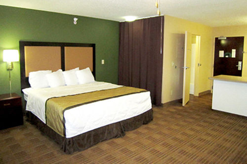 Hôtel Extended StayAmerica  | Dublin | Ohio | Hôtels aux États-Unis 12