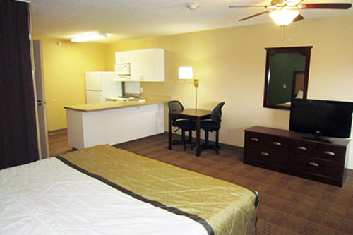 Hôtel Extended StayAmerica  | Dublin | Ohio | Hôtels aux États-Unis 13