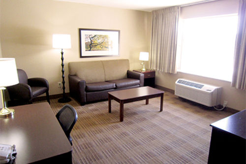 Hôtel Extended StayAmerica  | Dublin | Ohio | Hôtels aux États-Unis 14