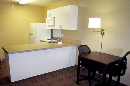 Hôtel Extended StayAmerica  | Dublin | Ohio | Hôtels aux États-Unis 16