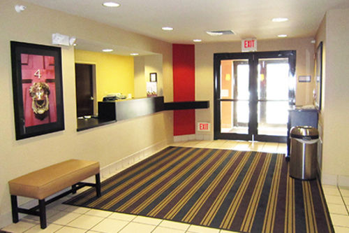 Hôtel Extended StayAmerica  | Dublin | Ohio | Hôtels aux États-Unis 18