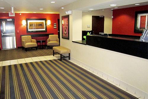 Hôtel Extended StayAmerica  | Dublin | Ohio | Hôtels aux États-Unis 19