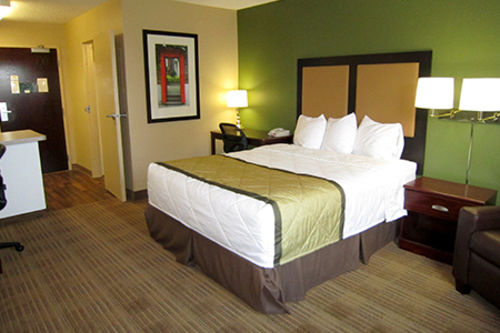 Hôtel Extended StayAmerica  | Dublin | Ohio | Hôtels aux États-Unis 20