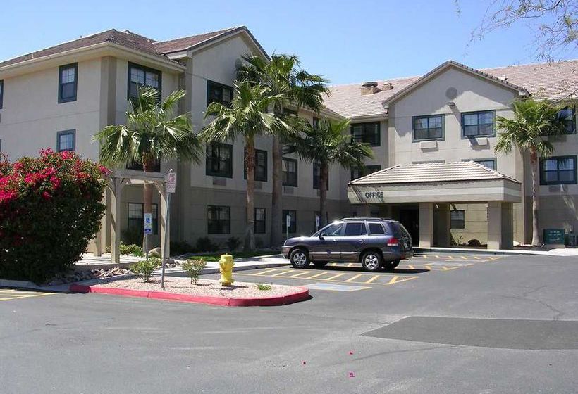 Hotel Extended StayAmerica  | Mesa | Arizona | United States 2