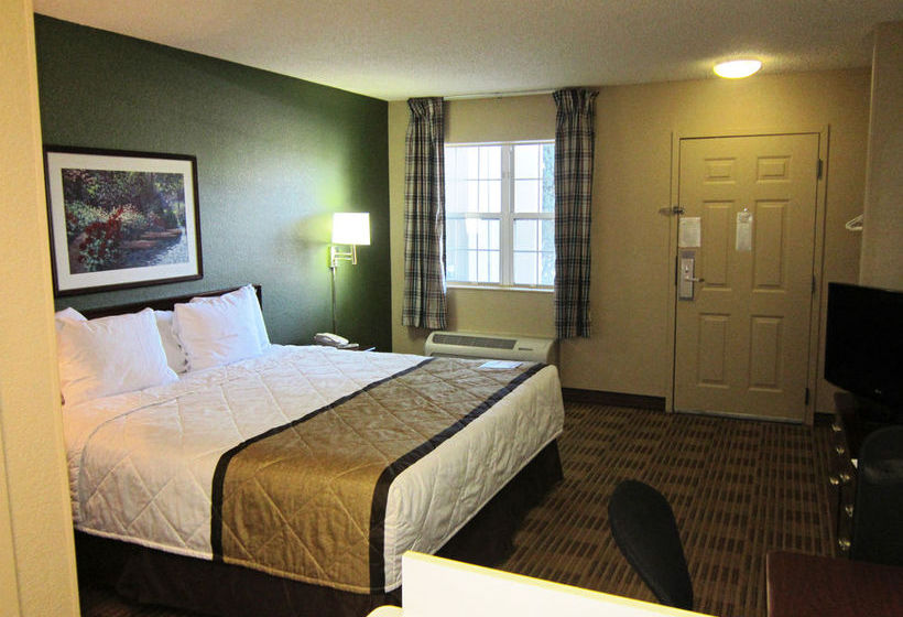 Hotel Extended StayAmerica 