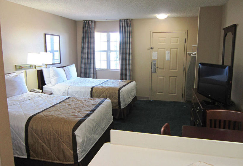 Hotel Extended StayAmerica  | Tucson | Arizona | United States 1