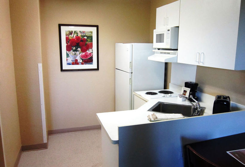 Hotel Extended StayAmerica  | Tucson | Arizona | United States 10