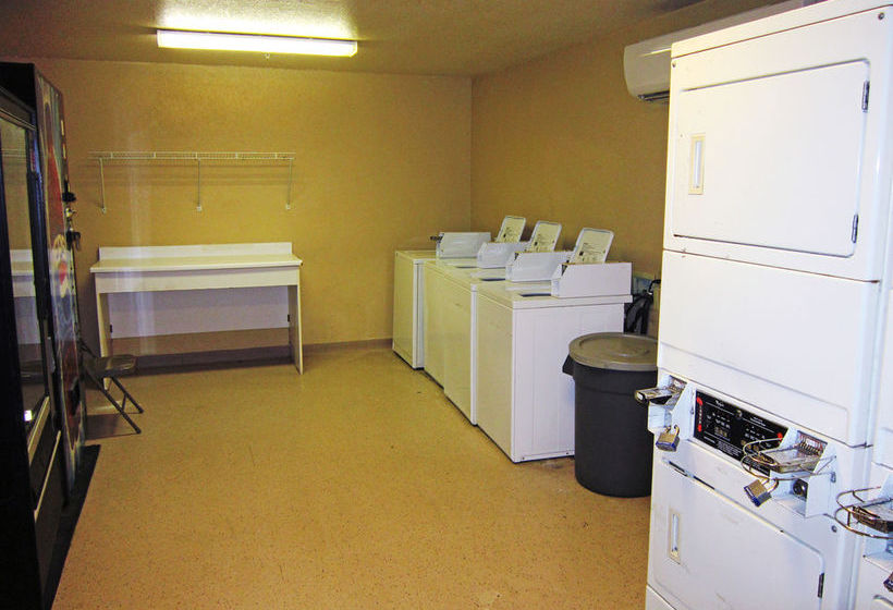 Hotel Extended StayAmerica  | Tucson | Arizona | United States 11