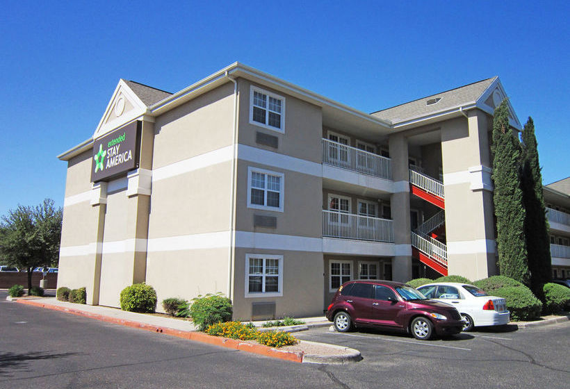 Hotel Extended StayAmerica  | Tucson | Arizona | United States 3